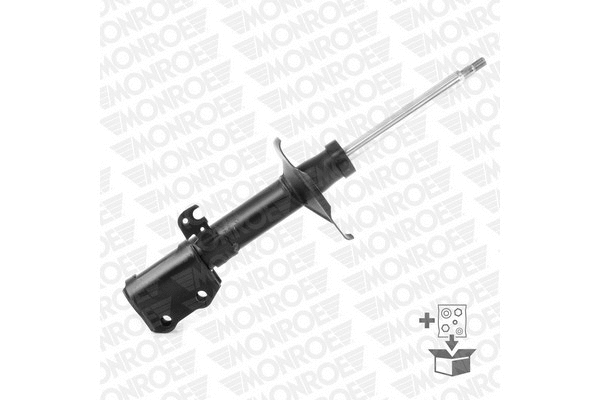 Shock Absorber (742151SP)