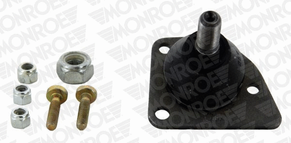 Ball Joint (L2524)