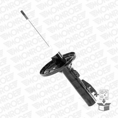 Shock Absorber