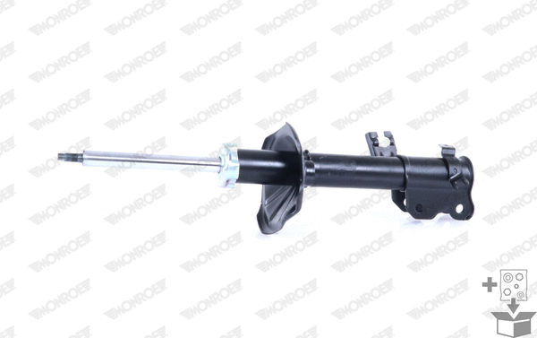 Shock Absorber