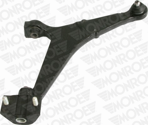 Control/Trailing Arm, wheel suspension (L10501)