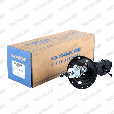 Shock Absorber