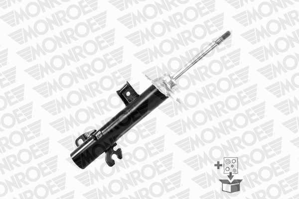 Shock Absorber (742078SP)