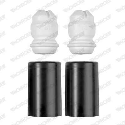 Dust Cover Kit, shock absorber