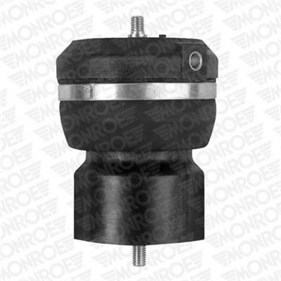 Bellow, driver cab suspension (CB0077)