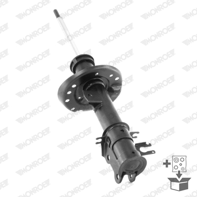 Shock Absorber