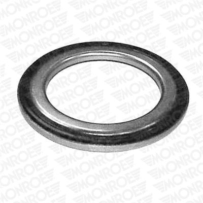 Rolling Bearing, suspension strut support mount (MK057)