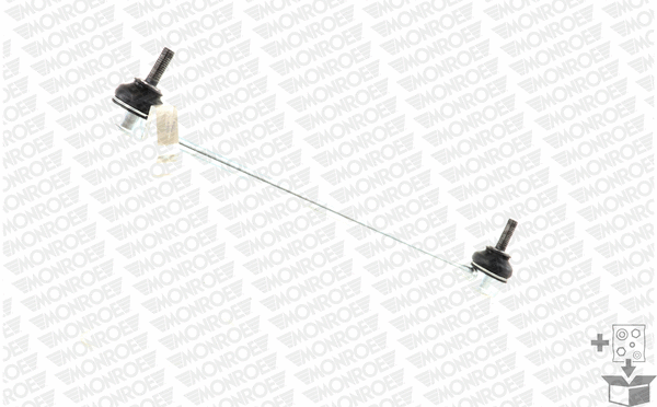 Link/Coupling Rod, stabiliser bar