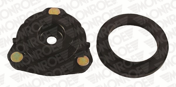 Suspension Strut Support Mount (L16912)