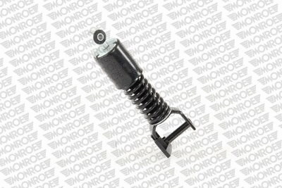 Shock Absorber, driver cab suspension (CB0165)