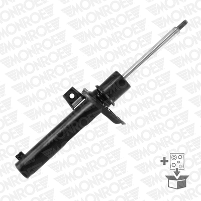 Shock Absorber