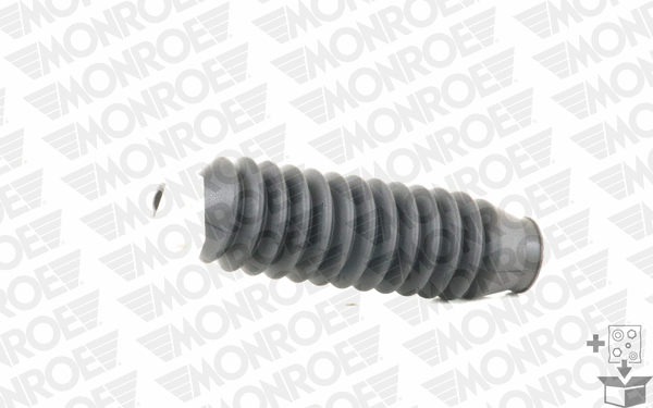 Bellow Kit, steering