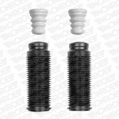 Dust Cover Kit, shock absorber (PK280)