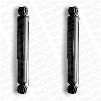 Shock Absorber (D8347)
