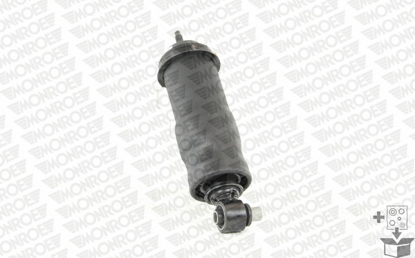 Shock Absorber, driver cab suspension