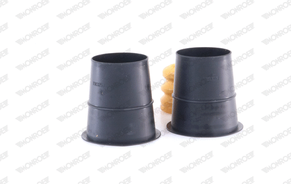 Dust Cover Kit, shock absorber