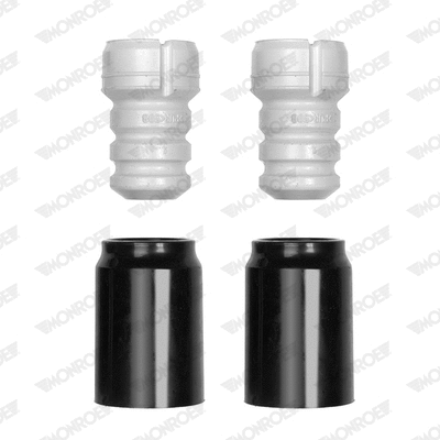 Dust Cover Kit, shock absorber