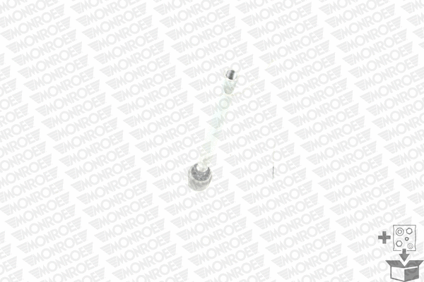 Inner Tie Rod