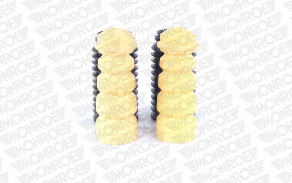 Dust Cover Kit, shock absorber