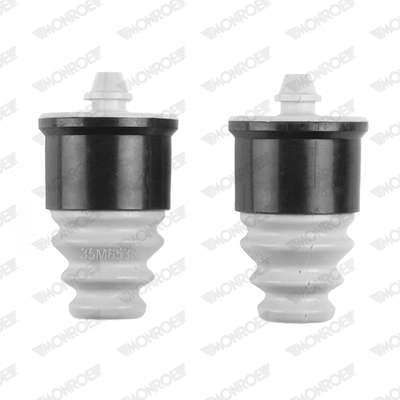 Dust Cover Kit, shock absorber