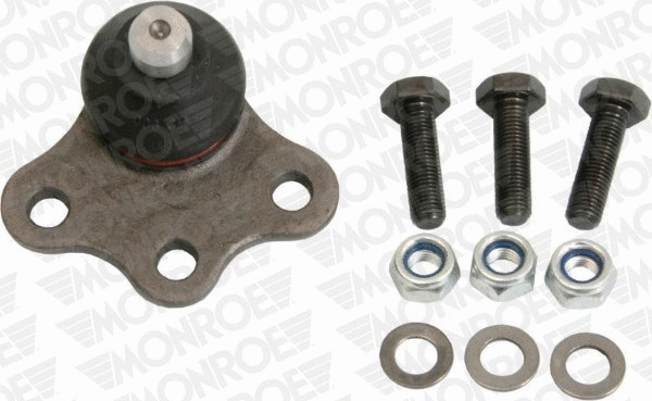 Ball Joint (L24535)