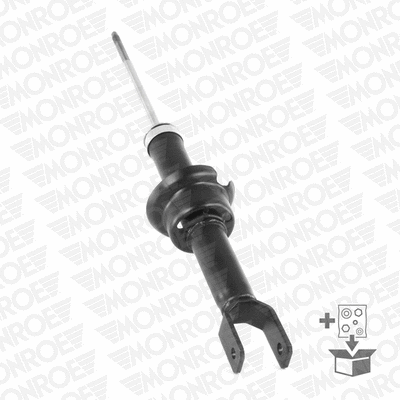 Shock Absorber