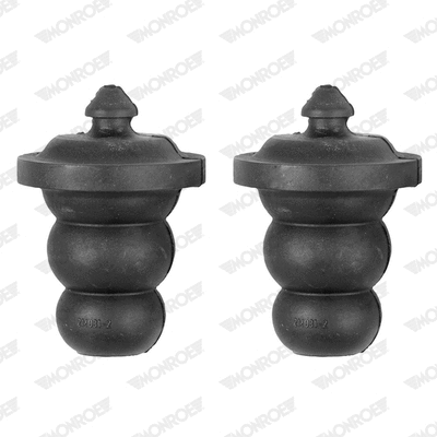 Dust Cover Kit, shock absorber