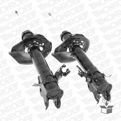Shock Absorber