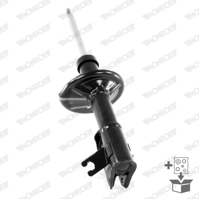 Shock Absorber