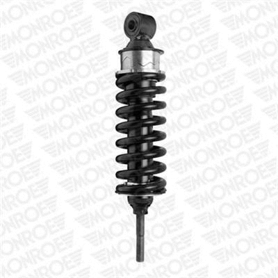 Shock Absorber, driver cab suspension (CB0048)