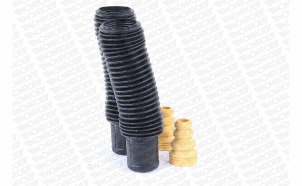 Dust Cover Kit, shock absorber