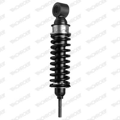 Shock Absorber, driver cab suspension
