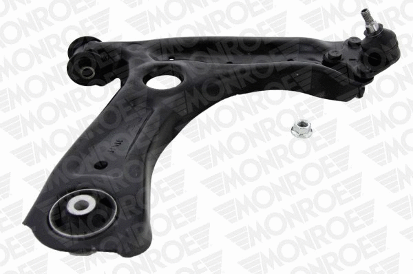 Control/Trailing Arm, wheel suspension (L29A39)