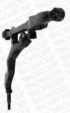 Control/Trailing Arm, wheel suspension (L40543)