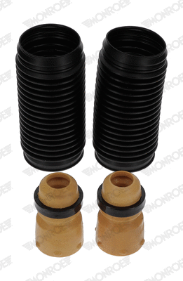 Dust Cover Kit, shock absorber