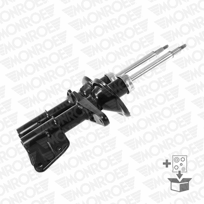 Shock Absorber
