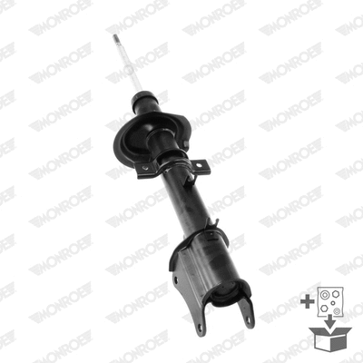 Shock Absorber