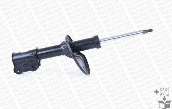 Shock Absorber