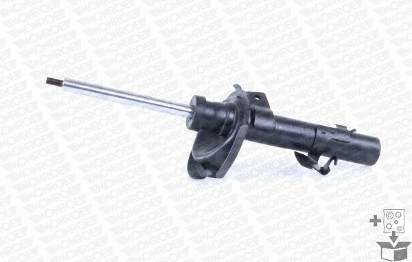 Shock Absorber (G8801)