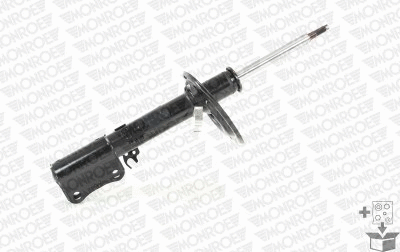 Shock Absorber