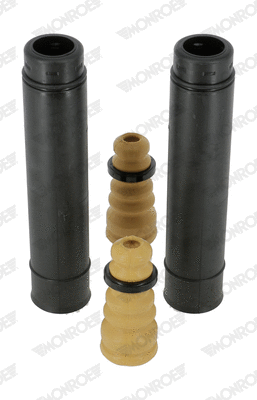 Dust Cover Kit, shock absorber (PK440)