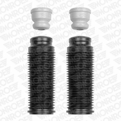 Dust Cover Kit, shock absorber (PK329)