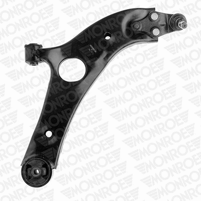 Control/Trailing Arm, wheel suspension (L43A11)