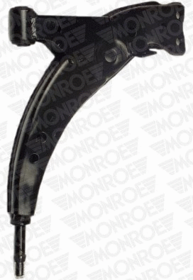 Control/Trailing Arm, wheel suspension (L13515)