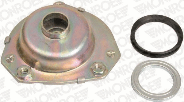Suspension Strut Support Mount (L10901)