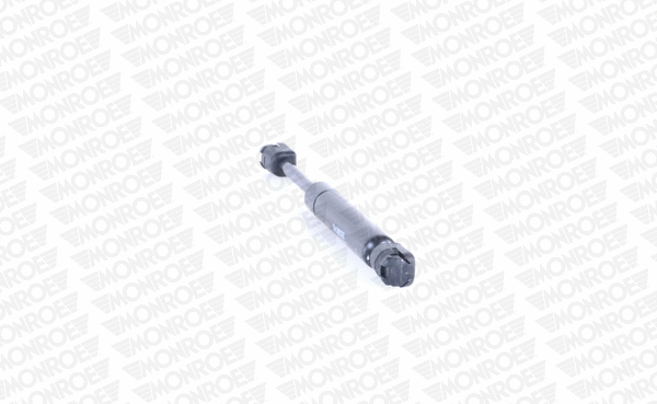 Gas Spring, convertible top