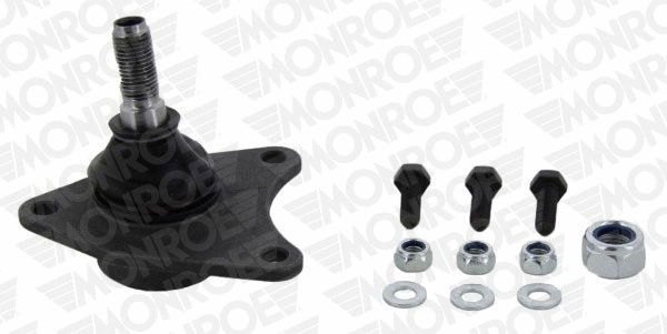 Ball Joint (L0662)