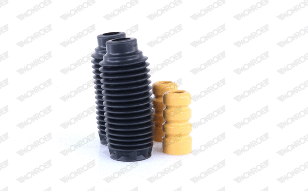 Dust Cover Kit, shock absorber