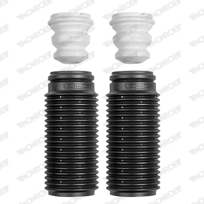 Dust Cover Kit, shock absorber