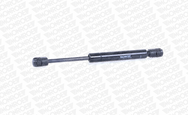 Gas Spring, convertible top